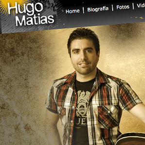 Hugo Matias